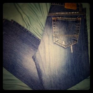 Nwot men's Old Navy jeans